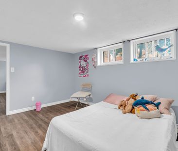 For Lease - 301 Franklin Street Unit# C, Kitchener, Ontario - Photo 5