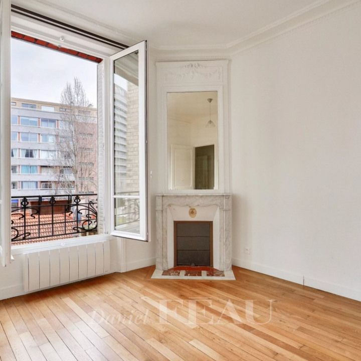 Appartement • Parchamp–Albert Kahn - Photo 1