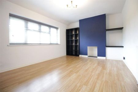 1 bedroom maisonette to rent - Photo 2