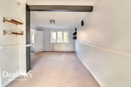 3 bedroom end of terrace house to rent - Photo 2