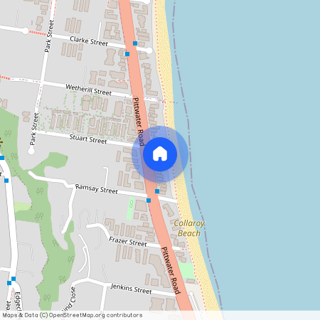 1144 Pittwater Road, Collaroy NSW 2097