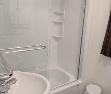 Chambre meublée Montréal Tetreauville Mercier Hochelaga - Photo 3