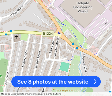 Falconer Street, York - Photo 1