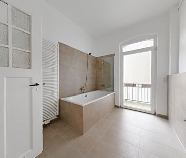 IMMOPARTNER - ZEITLOSER ALTBAUCHARME - Foto 2