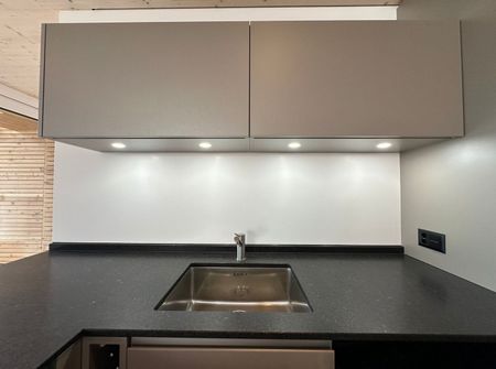 Exklusive 4,5 Zimmer-Galeriewohnung in St. Silvester im Eigentumsstandard - Photo 3