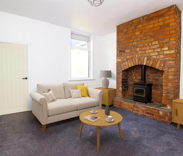 2 bedroom terraced house to rent - Photo 6