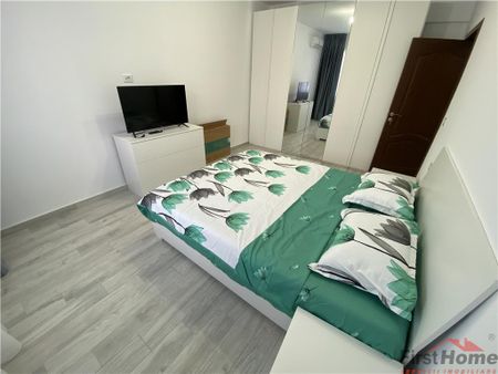 Ap 3 cam, etaj 1, BLOC 2024, parcare subterana, ultracentral - Photo 3