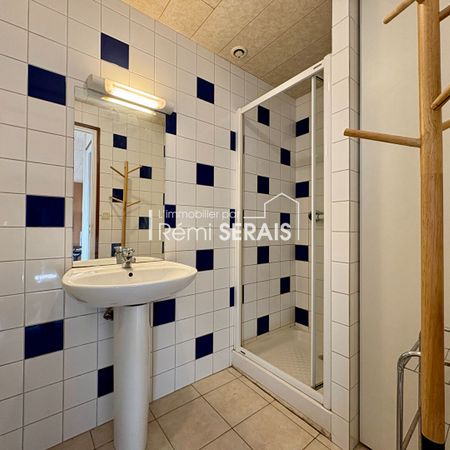 Location Appartement 2 pièces 25m² - Photo 4