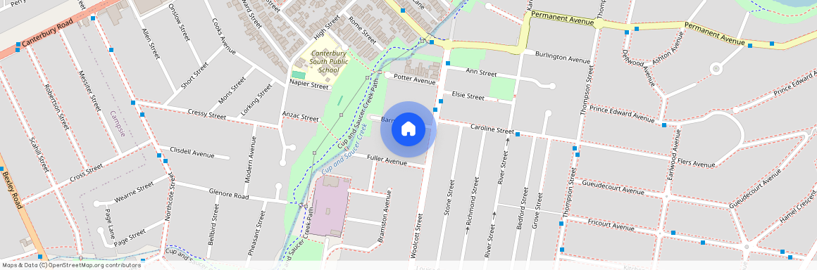 12 Barnes Avenue, NSW 2206, Earlwood