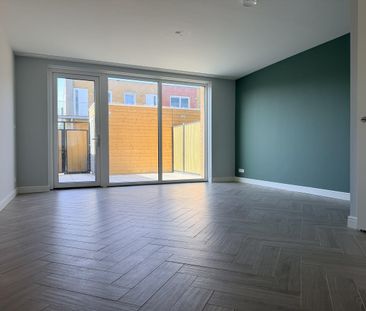 Te huur: Huis Burgemeester Pabstlaan in Hoofddorp - Foto 2