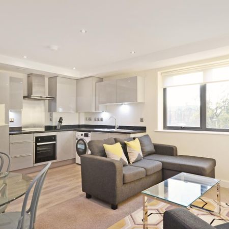 2 bedroom apartment to rent - Photo 4