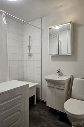 Jönköpingsvägen 21 A - Photo 1