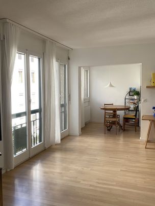 2 Zimmer, 45 m², 2. Stock - Photo 1