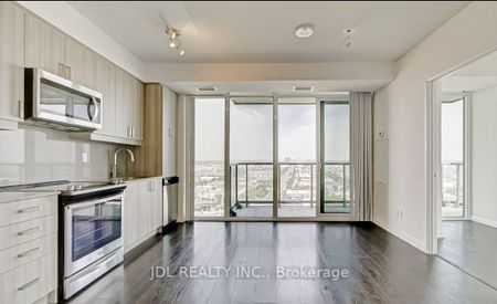 For Lease - 7895 Jane Street Unit# 2515, Vaughan, Ontario - Photo 3