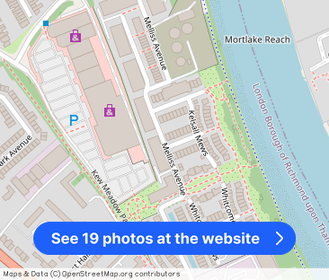 Melliss Avenue, Richmond - Photo 1