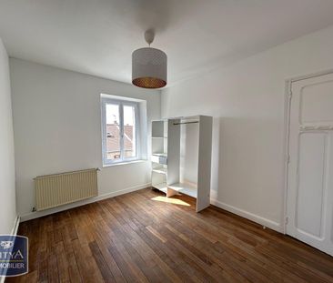 Location Appartement 4 pièces 68m² LAXOU 54520 - Photo 3