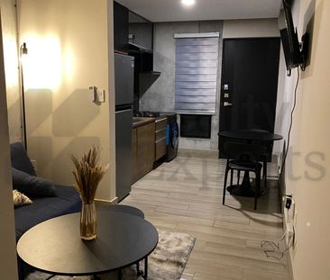 Departamento en renta - Photo 1