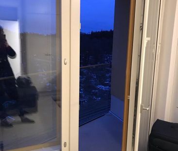 Ruddammsvägen, Stockholm - Foto 6