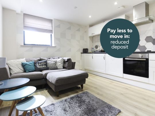 Corner House, Cathays - Photo 1