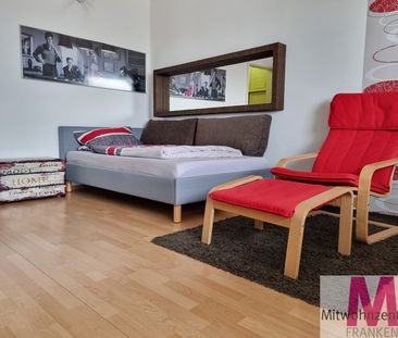 Hübsches Apartment am Wöhrder See - Photo 2