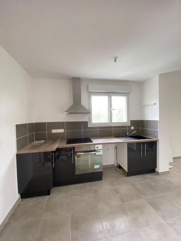 Appartement 2 pièces à louer à PERPIGNAN - Photo 4