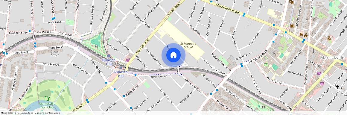 1/26 Challis Avenue, Dulwich Hill, NSW 2203