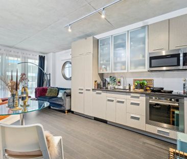 Appartement à louer, Montréal (Le Sud-Ouest) - Photo 5