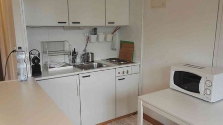1 Zimmer, 32 m² - Photo 3