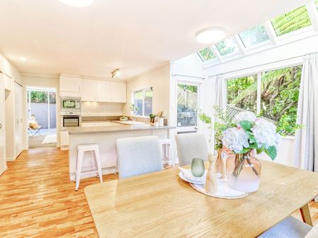 40A Cashmere Ave, Khandallah - Photo 4