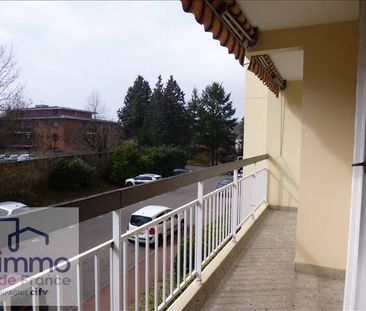 Appartement 3 pièces - 69230 Saint-Genis-Laval - Photo 3