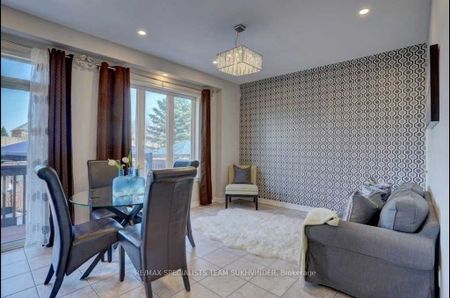 For Lease - 62 Begonia Crescent Unit# Upper, Brampton, Ontario - Photo 2