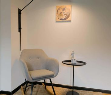 Wohnung in Togostraße, Berlin für 43 m² mit 1 Schlafzimmer - Photo 4