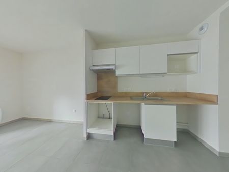 Location Appartement 2 pièces 41m² FABREGUES 34690 - Photo 5