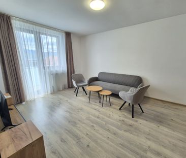 Inchiriere apartament 2 camere zona Florilor Ghimbav Brasov - Fotografie 3