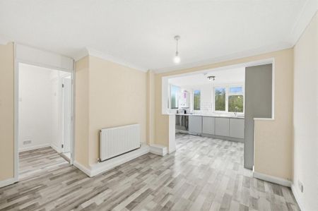 2 bedroom apartment to rent - Photo 2