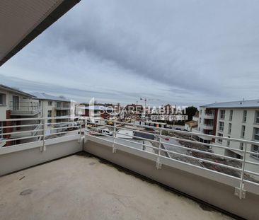 Location Appartement 2 pièces 54m² GRAVELINES 59820 - Photo 1