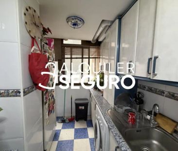 Piso en alquiler en Zarzaquemada - Photo 5