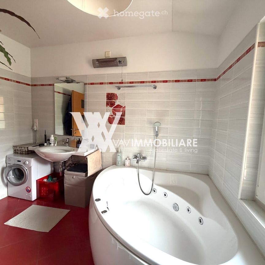 3.5 Zimmer, 60 m² - Foto 1