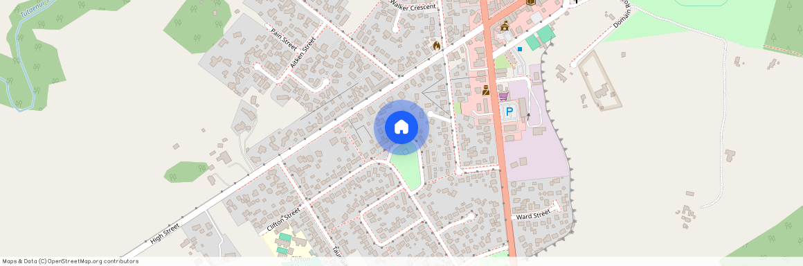 40 Devon Crescent, Bulls, Rangitikei