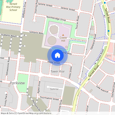 6 Pauline Way, Vic 3029, Tarneit