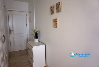 1-Bedroom apartment for rental in Palm Mar