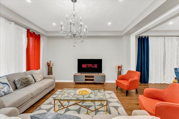 For Lease - 75 Compass Trail, Cambridge, Ontario - Photo 1