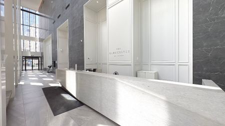 For Lease - 3 Gloucester Street Unit# 1206, Toronto, Ontario - Photo 4