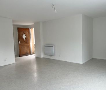 Location Appartement 3 pièces 65 m² La Châtre - Photo 1