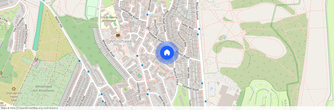 Penhurst Place, BN2 5LT, Brighton