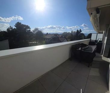 Location Appartement 3 pièces 68m² VEIGY FONCENEX 74140 - Photo 1