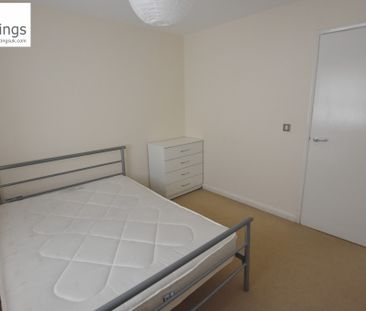 2 Bedroom Apartment - Photo 2
