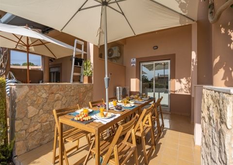 Apartamento T3+1