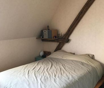 TOURS QUARTIER PAUL BERT - APPARTEMENT TYPE 3 DANS IMMEUBLE ANCIEN - Photo 2