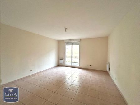 Location Appartement 1 pièce 28m² THONON LES BAINS 74200 - Photo 2